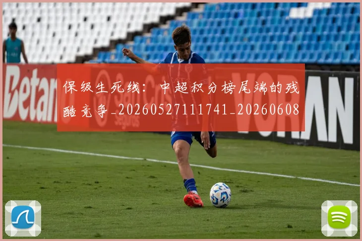 保级生死线：中超积分榜尾端的残酷竞争_20260527111741_20260608142546