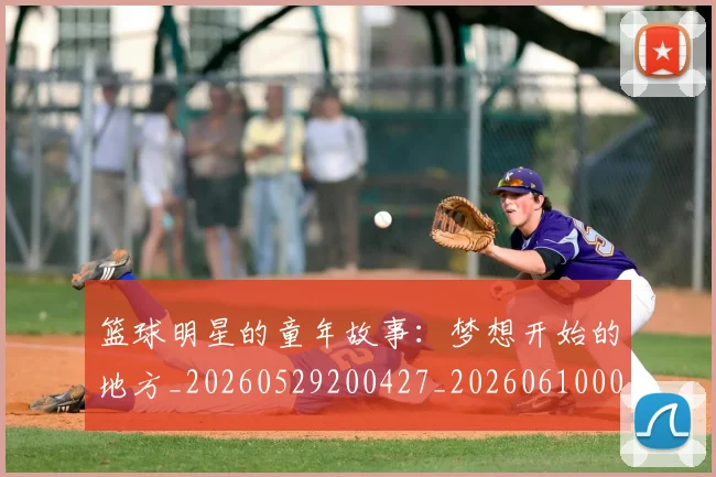 篮球明星的童年故事：梦想开始的地方_20260529200427_20260610001223