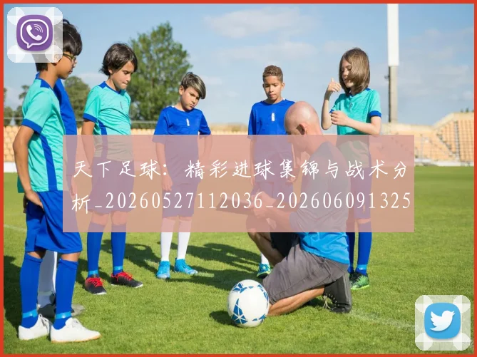 天下足球：精彩进球集锦与战术分析_20260527112036_20260609132554